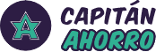 Capitan Ahorro